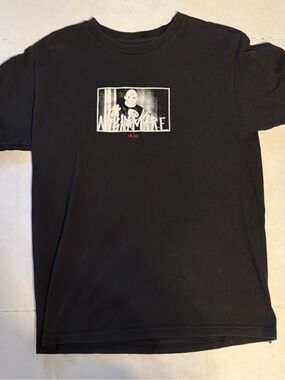 Russian Sleep Experiment T Shirt, Creepypasta Shirt, Horror shirt No Tag Large